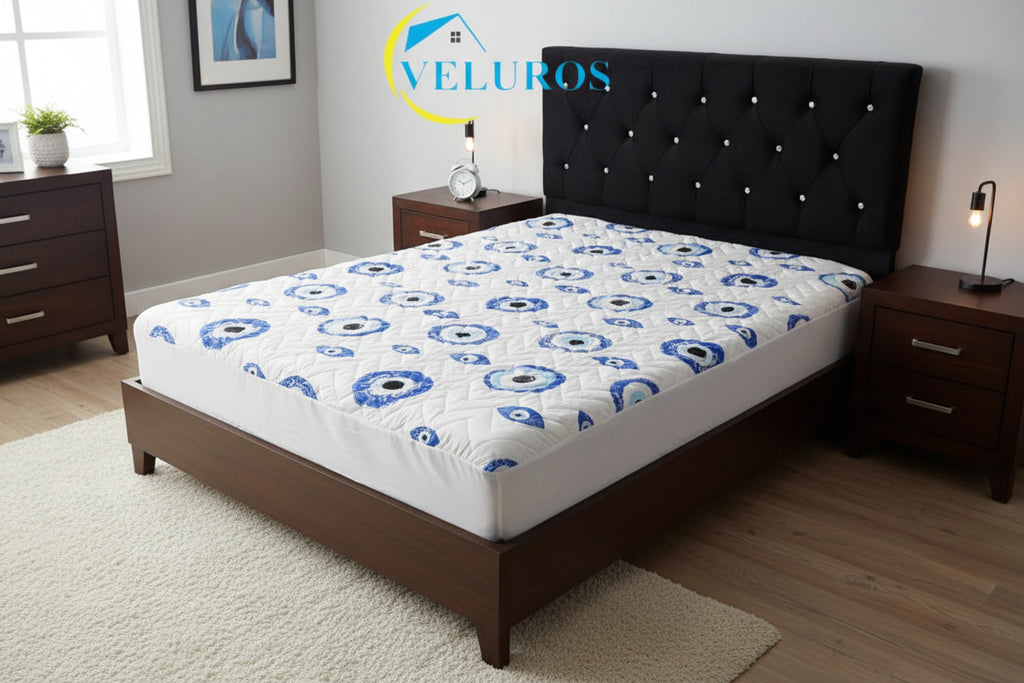 PROTECTOR COLCHON 1.00m