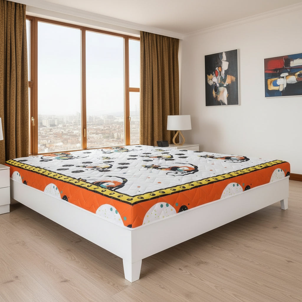 PROTECTOR COLCHON 1.00m