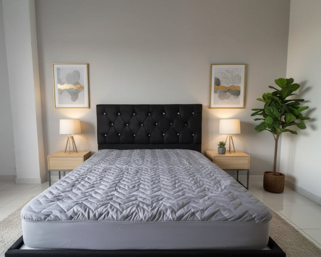 PROTECTOR COLCHON 1.00m