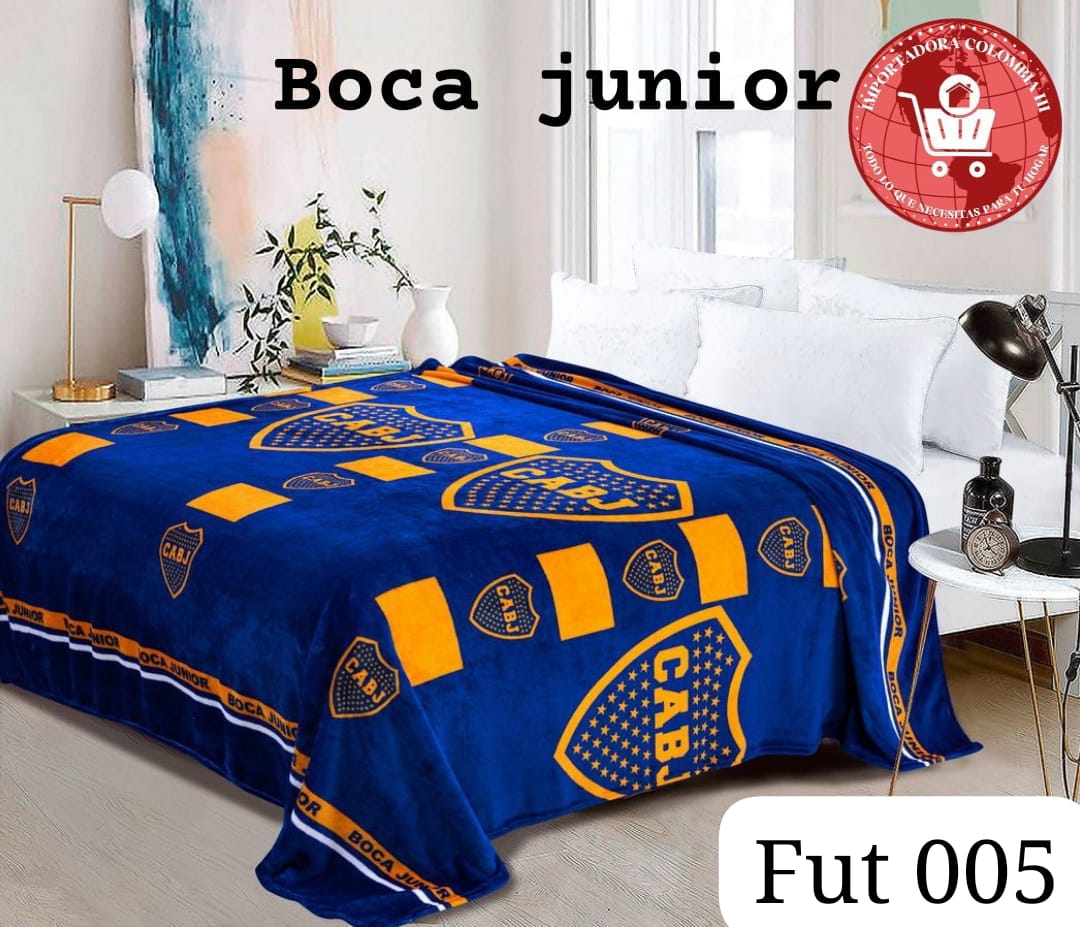 COBIJA SEMITÉRMICA DEPORTES