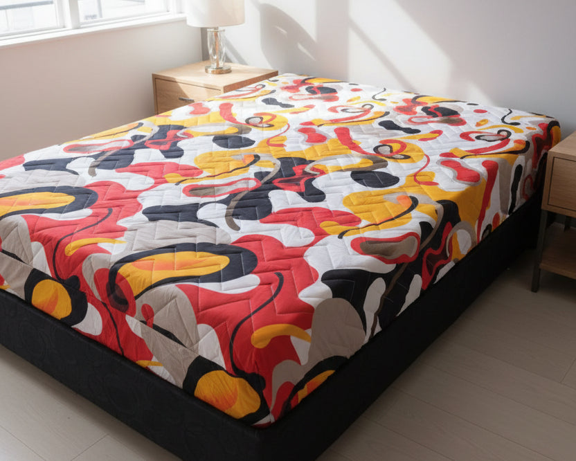 PROTECTOR COLCHON 2.00 x 2.00