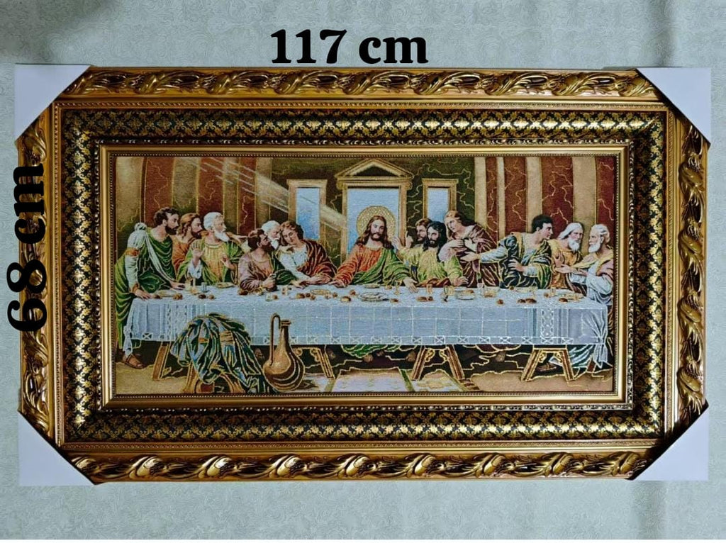 CUADRO GOBELINO 68X 1.17