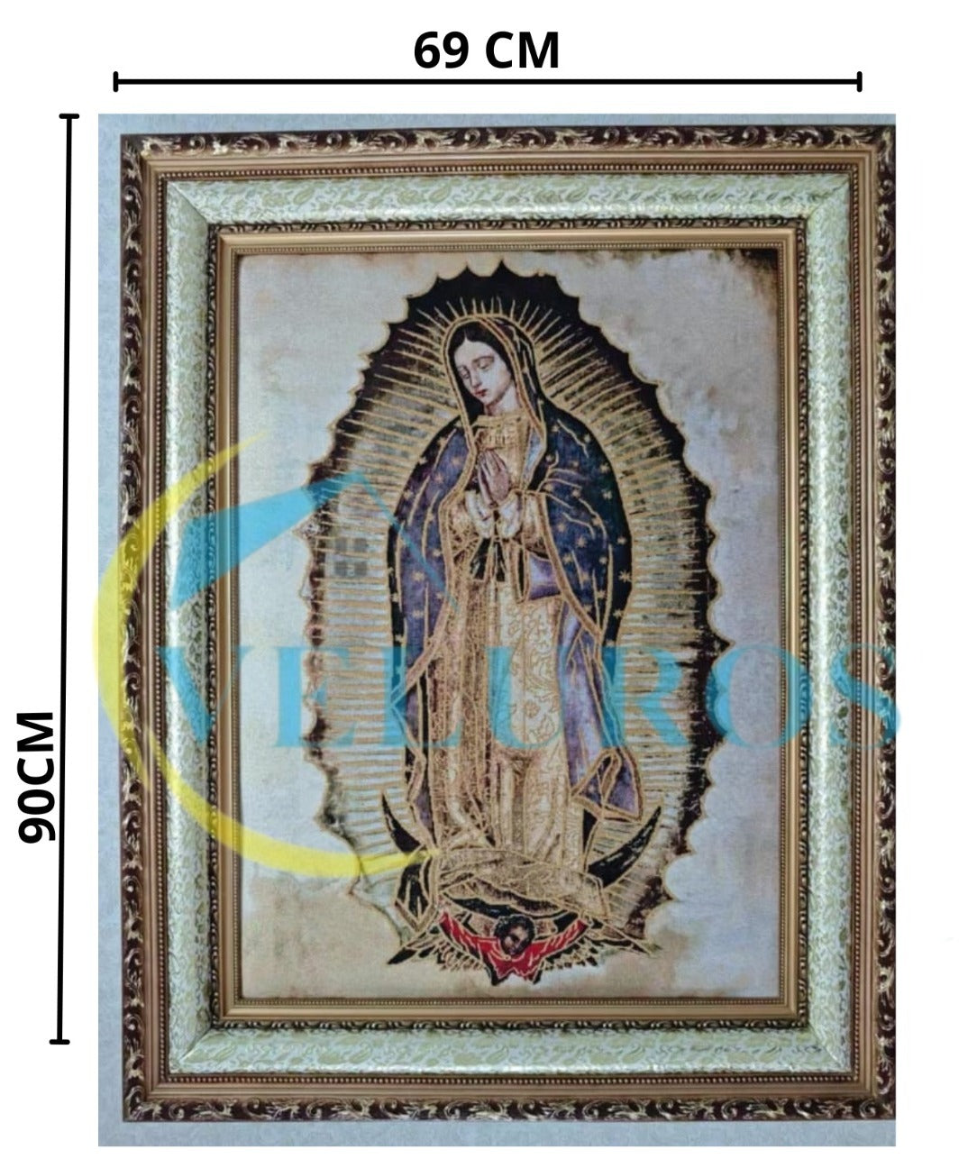 CUADRO GOBELINO 69x90