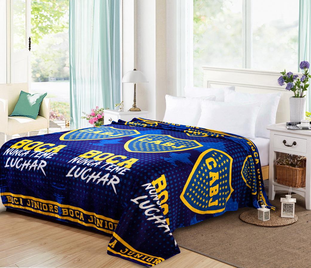 COBIJA SEMITÉRMICA DEPORTES