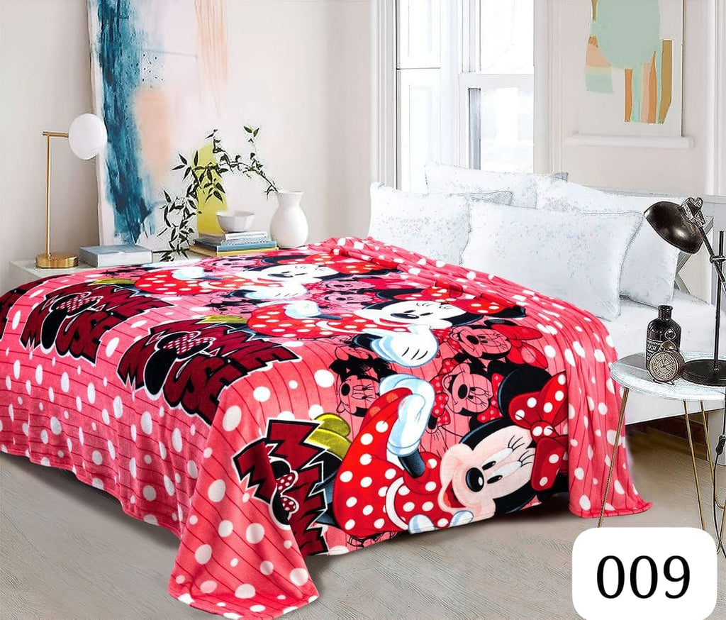 COBIJA SEMITERMICA INFANTIL