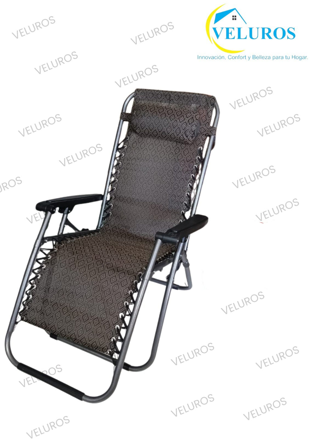 SILLA RECLINABLE