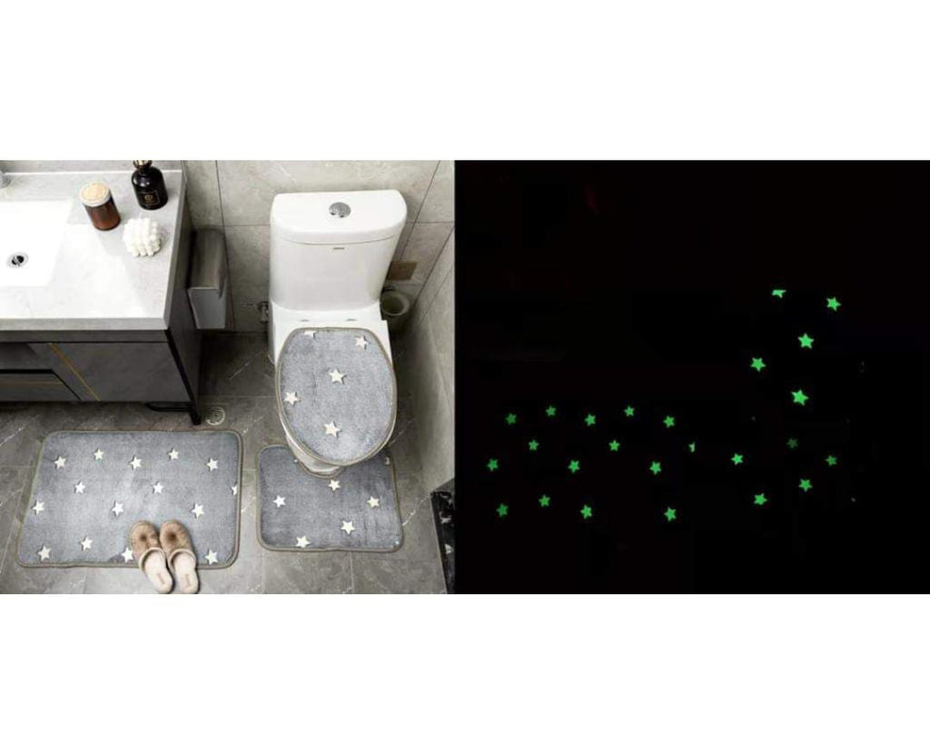 Set Baño Luminoso