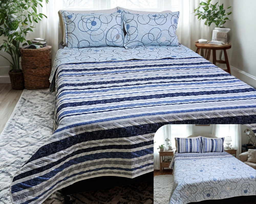 COLCHA ESPAÑOLA DE 1.40