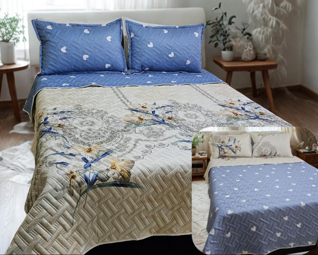 Colchas Españolas 2x2