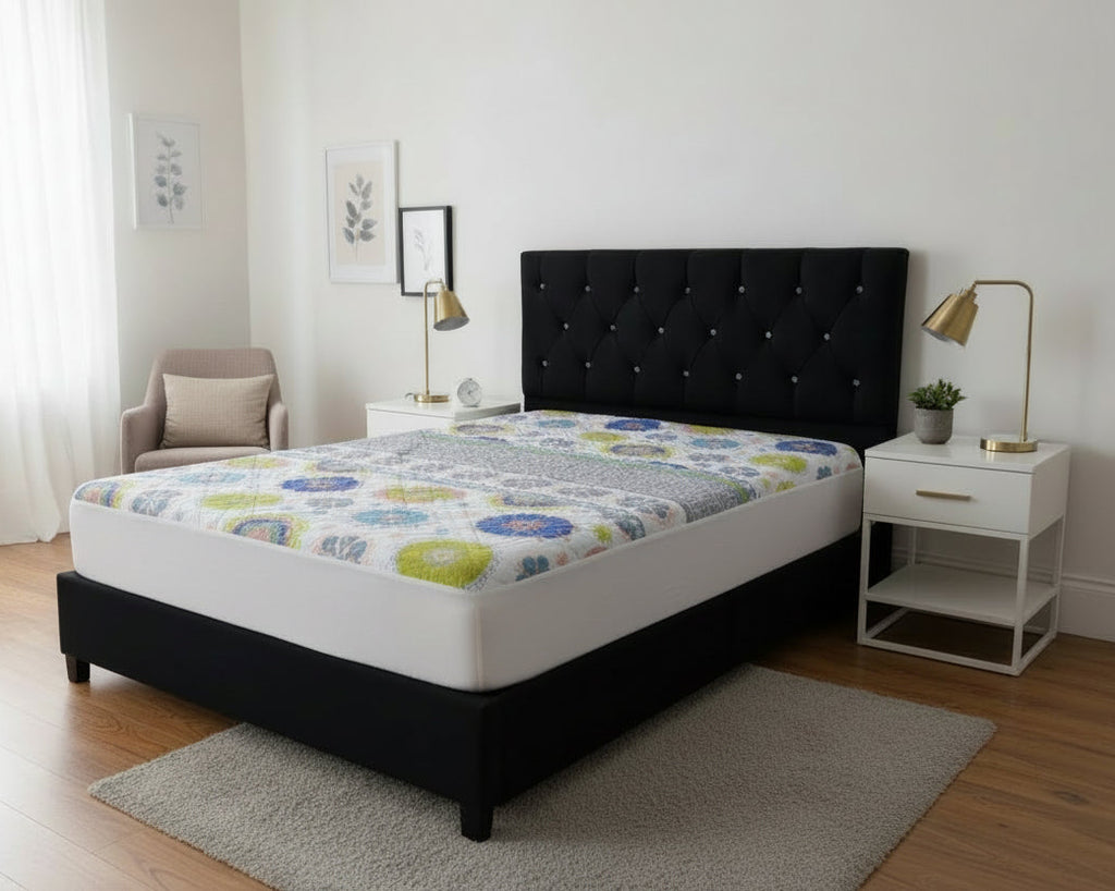 PROTECTOR COLCHON 1,20