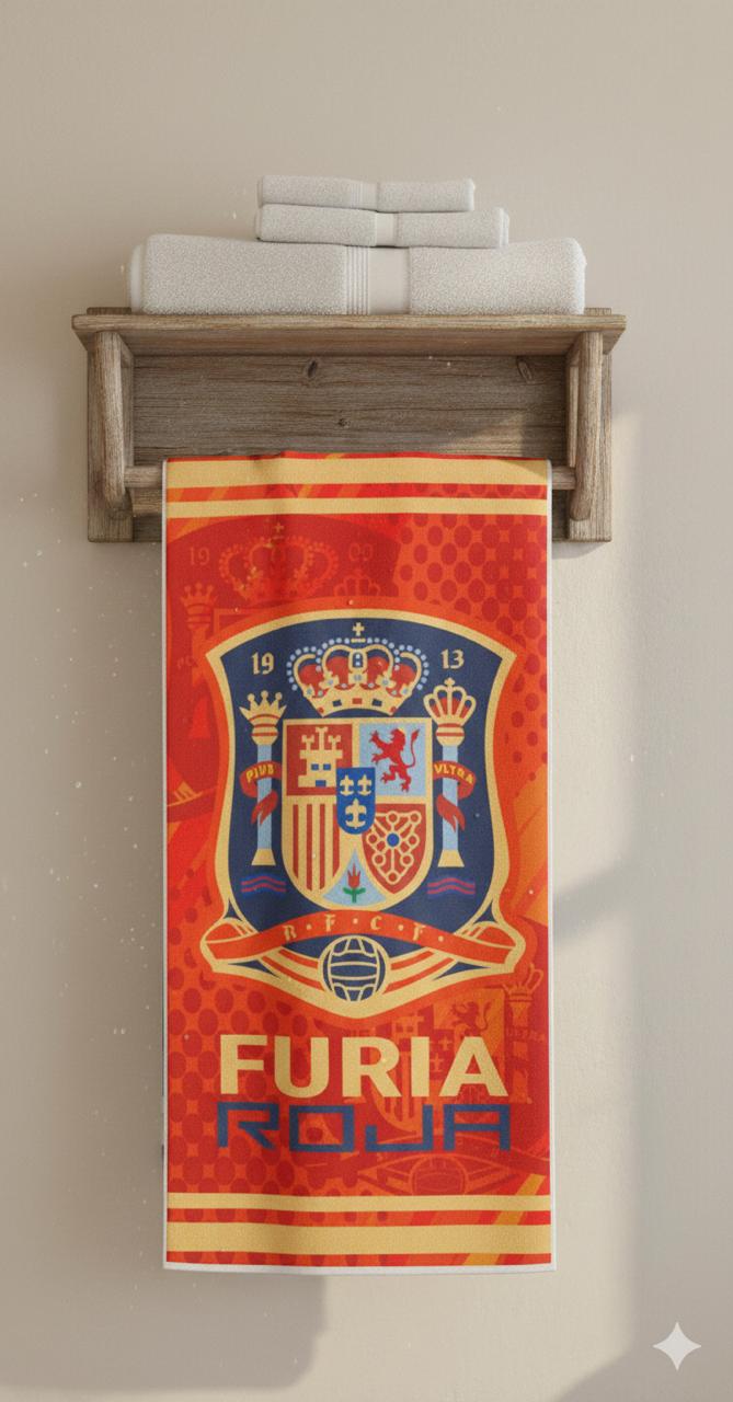 TOALLA DEPORTIVA