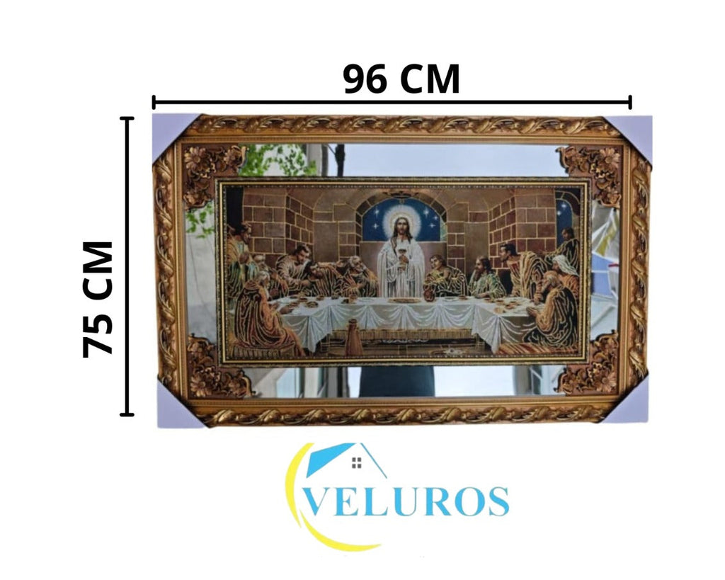 CUADRO GOBELINO 75x96