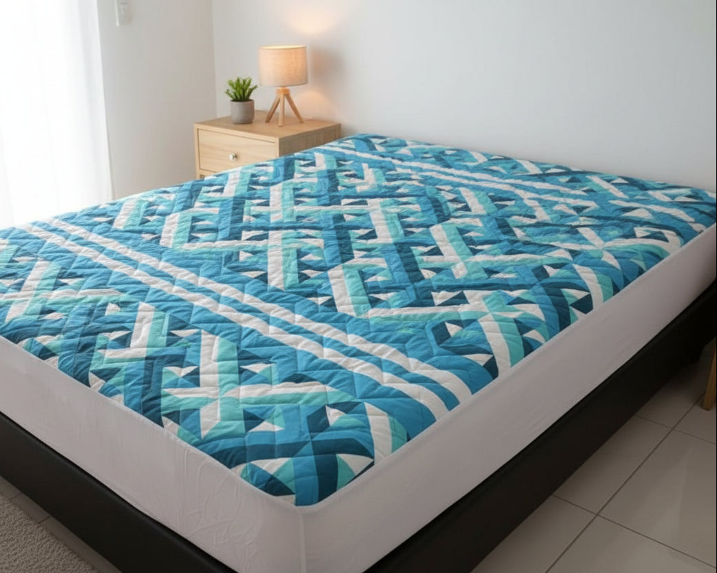 PROTECTOR COLCHON 2.00 x 2.00