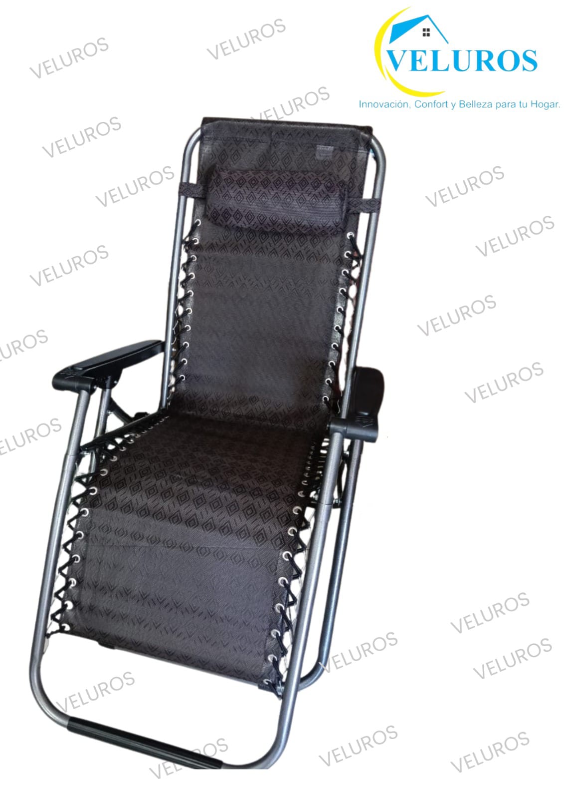 SILLA RECLINABLE