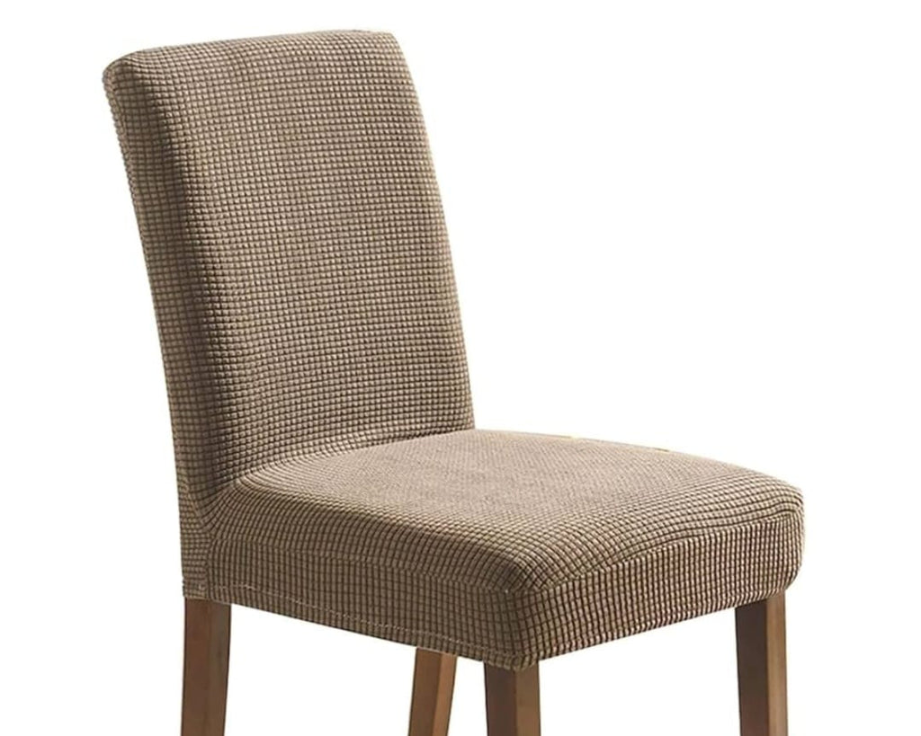 Fundas Sillas Comedor 4 puestos