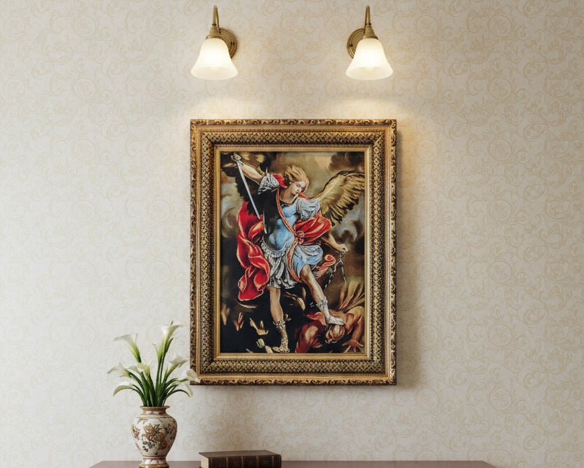 CUADRO GOBELINO 79x99.5