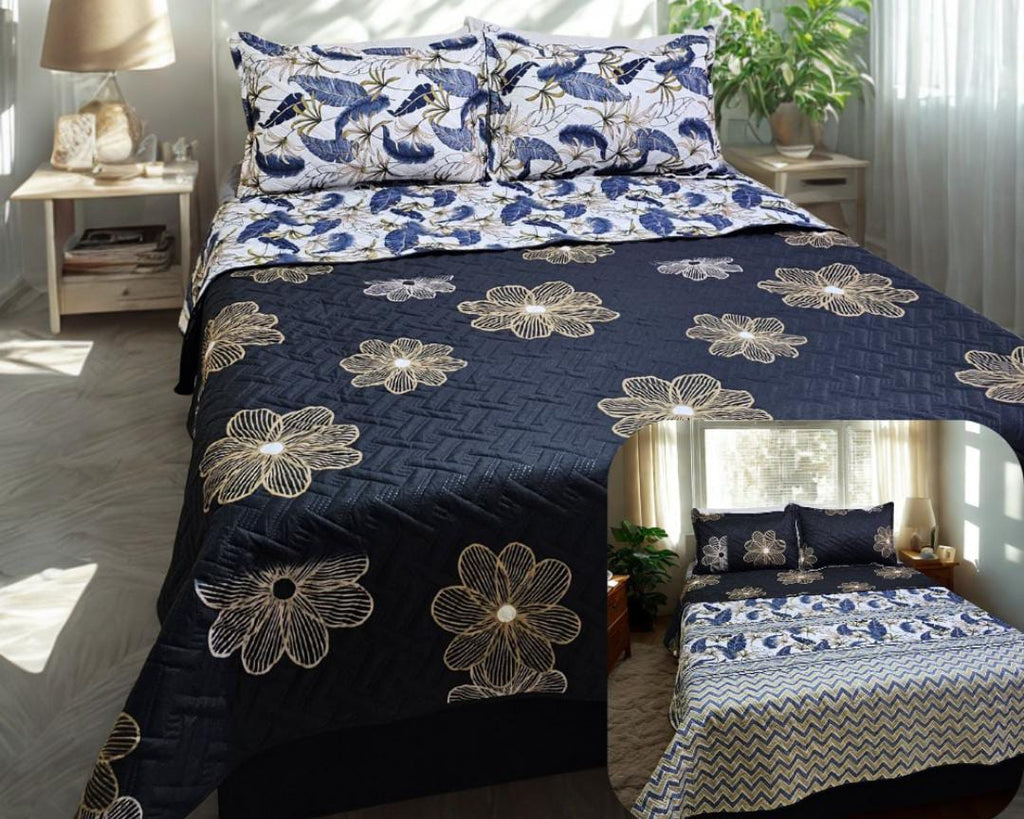 Colchas Españolas 2x2