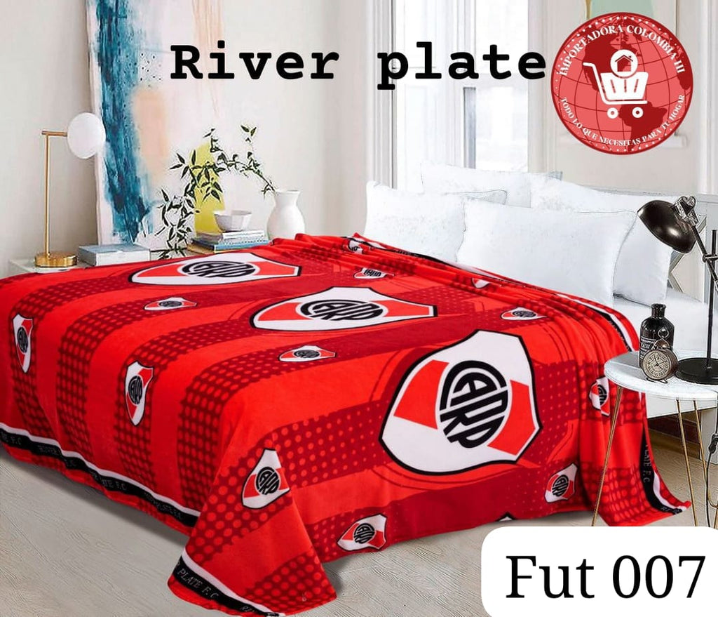 COBIJA SEMITÉRMICA DEPORTES