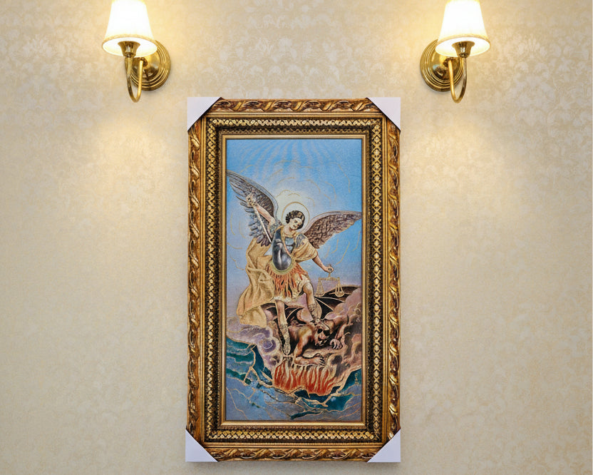 CUADRO GOBELINO 68X 1.17