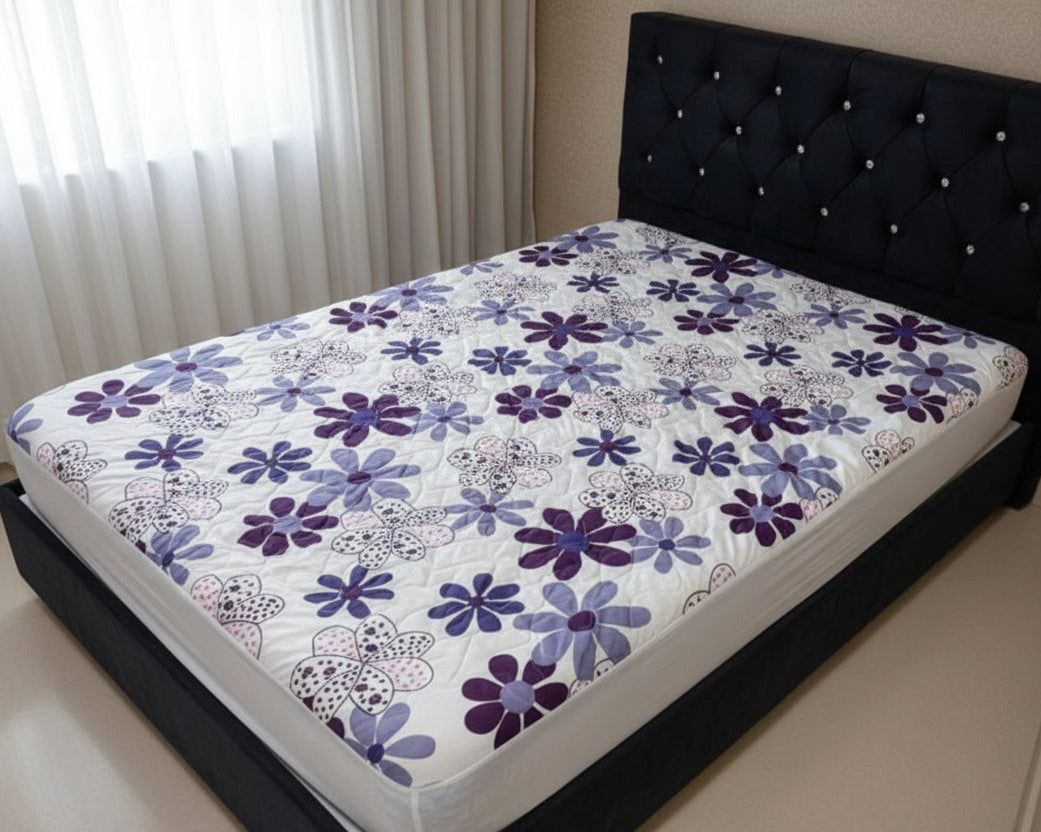 PROTECTOR COLCHON 1,20