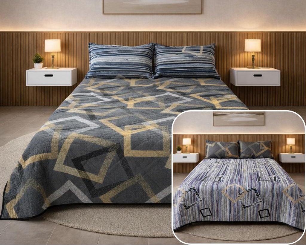 COLCHA ESPAÑOLA DE 1.40