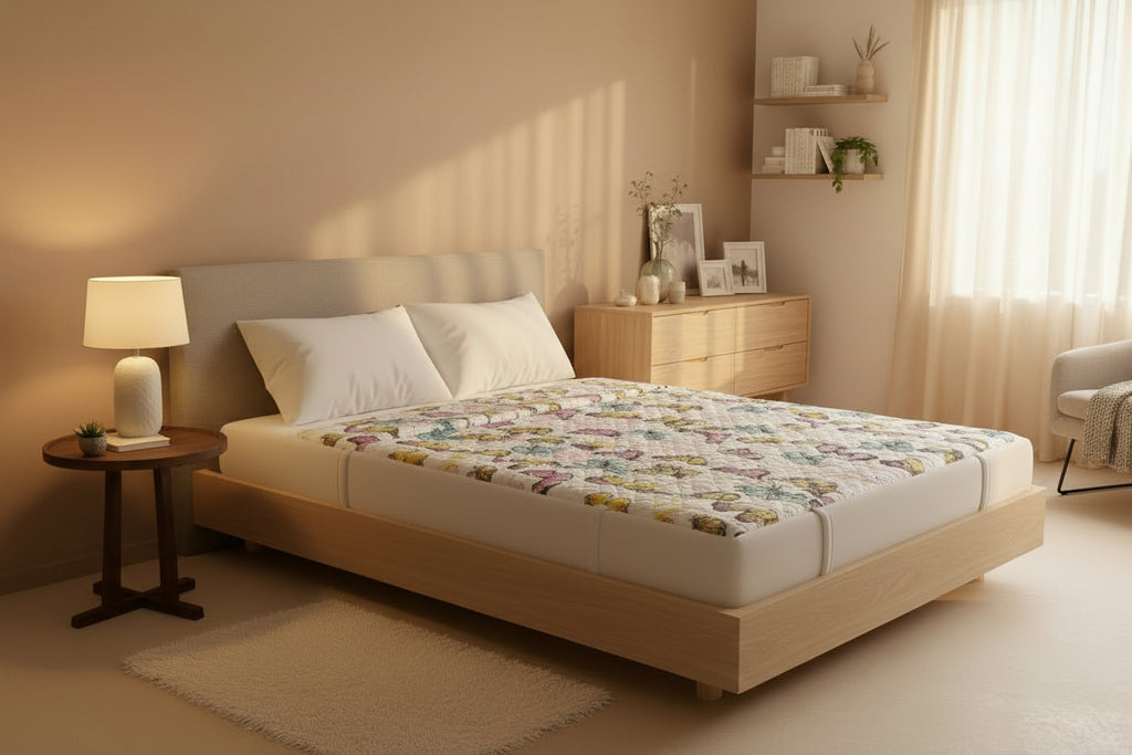 PROTECTOR COLCHON 1.00m