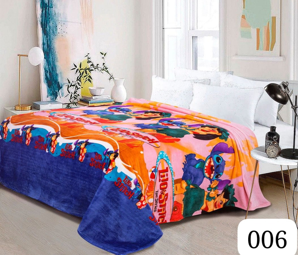 COBIJA SEMITERMICA INFANTIL