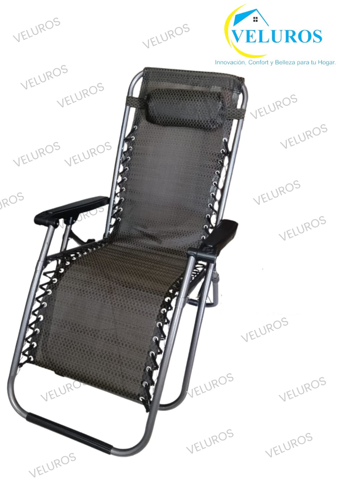 SILLA RECLINABLE