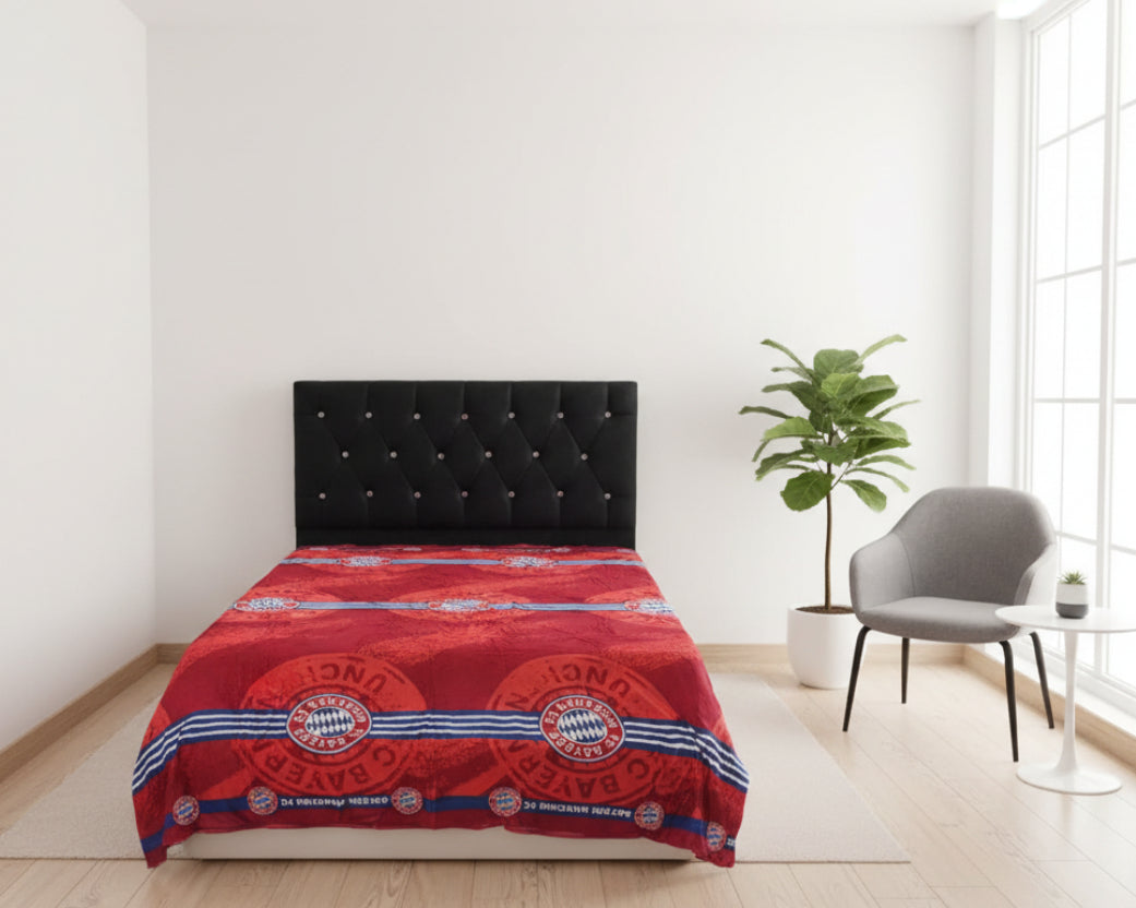 COBIJA SEMITÉRMICA DEPORTES