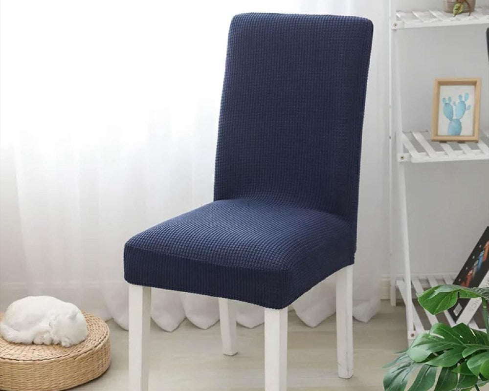 Fundas Sillas Comedor 6 puestos