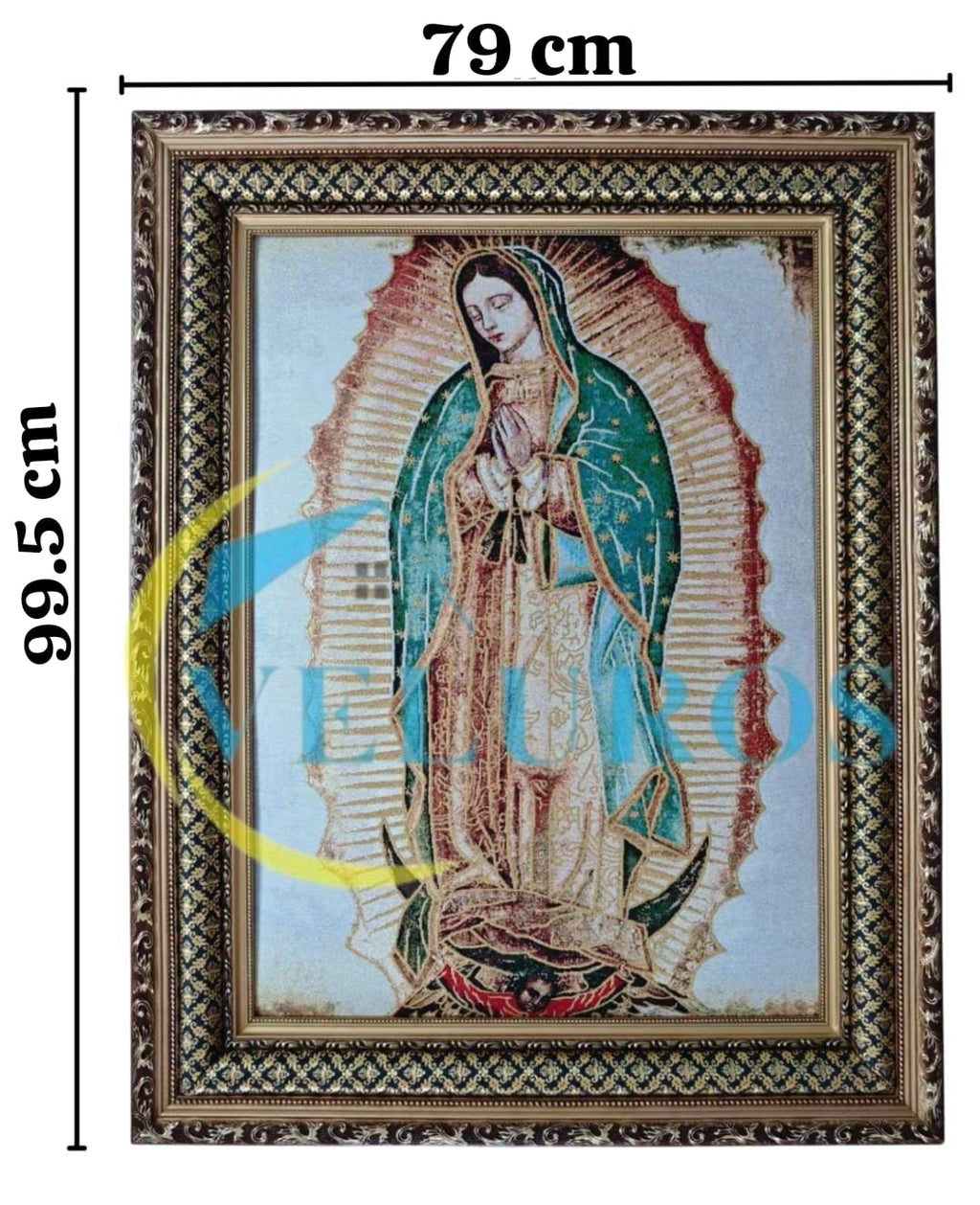 CUADRO GOBELINO 79x99.5