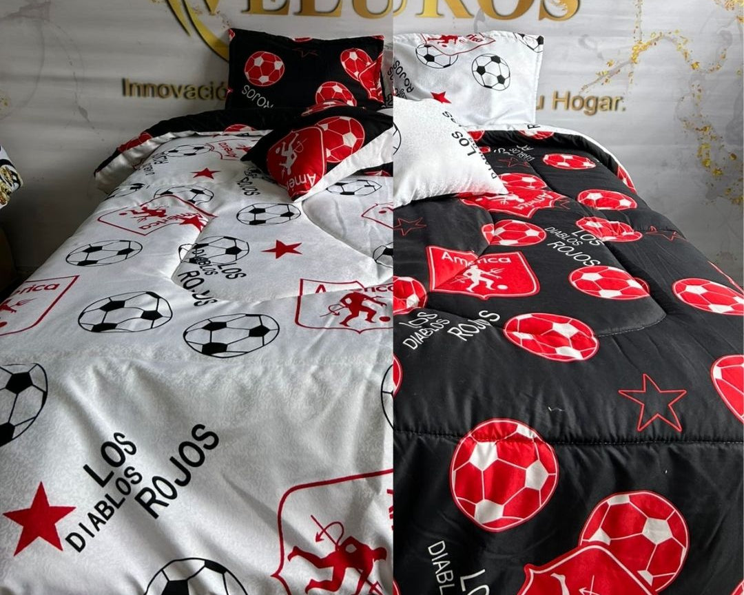 ACOLCHADO DEPORTIVO 1.40