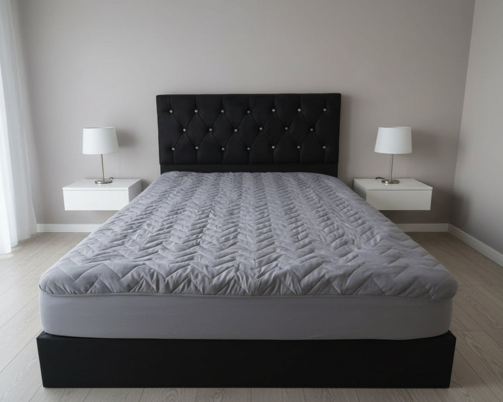 PROTECTOR COLCHON 1,20