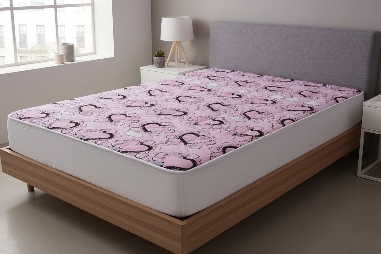 PROTECTOR COLCHON 1.00m