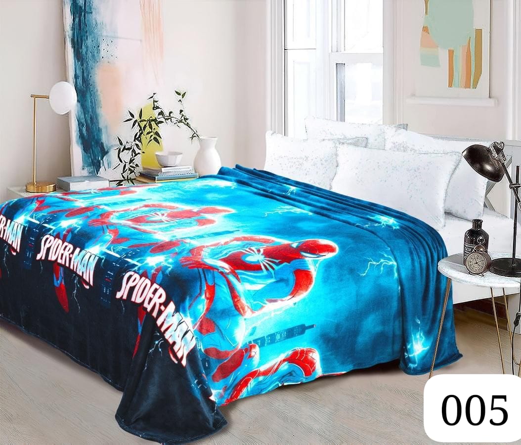 COBIJA SEMITERMICA INFANTIL