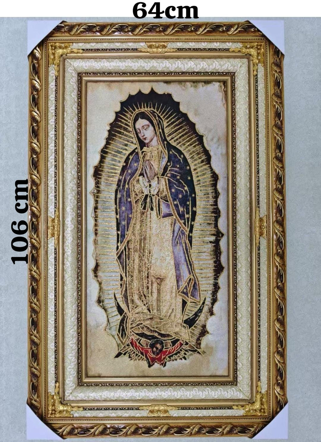 CUADRO GOBELINO 64x1.06