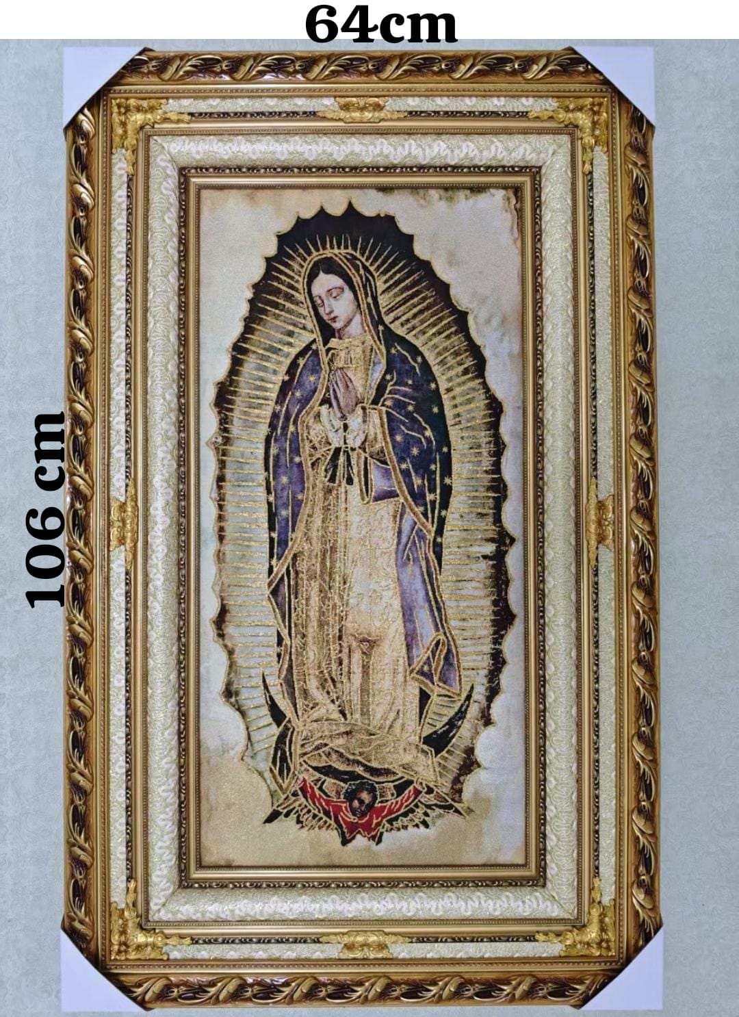 CUADRO GOBELINO 64x1.06