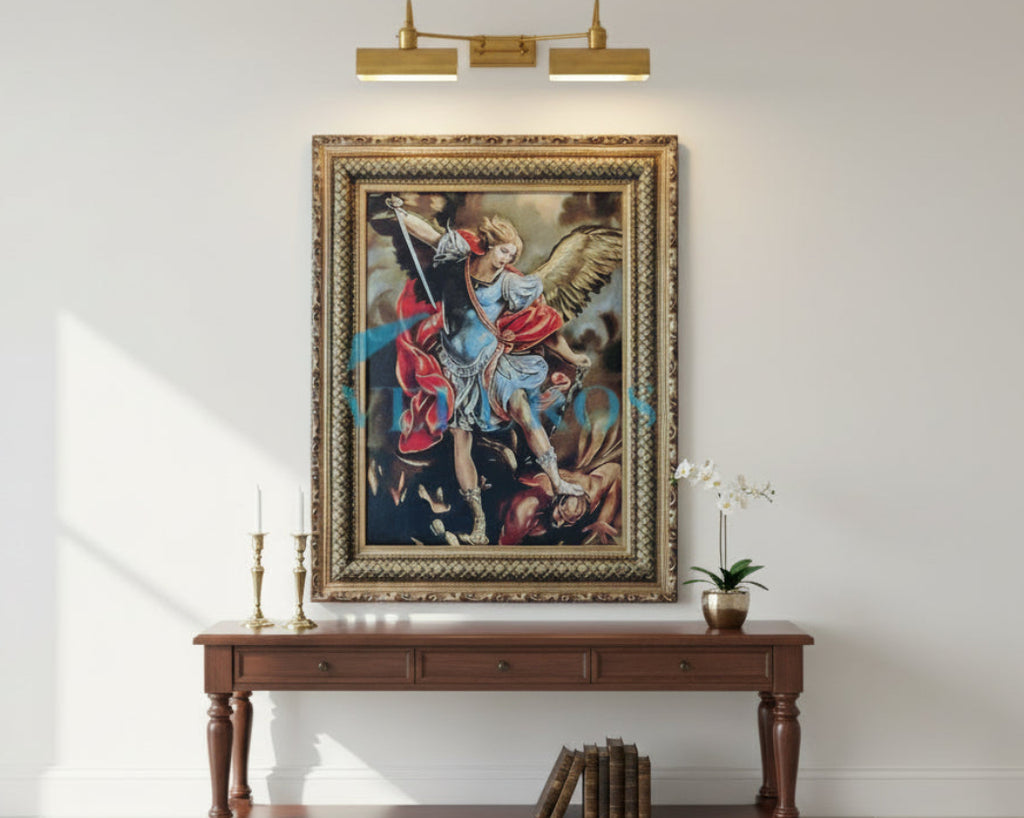 CUADRO GOBELINO 77X97