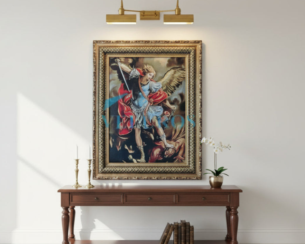 CUADRO GOBELINO 77X97