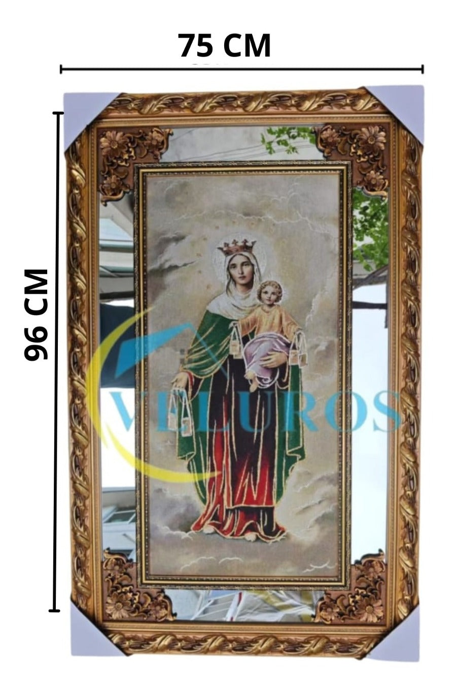 CUADRO GOBELINO 75x96