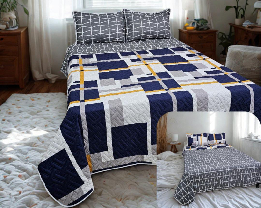 Colchas Españolas 2x2