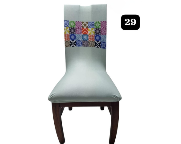 Fundas Sillas Comedor 6 puestos