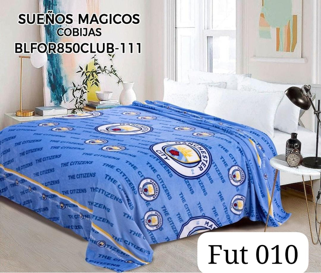 COBIJA SEMITÉRMICA DEPORTES