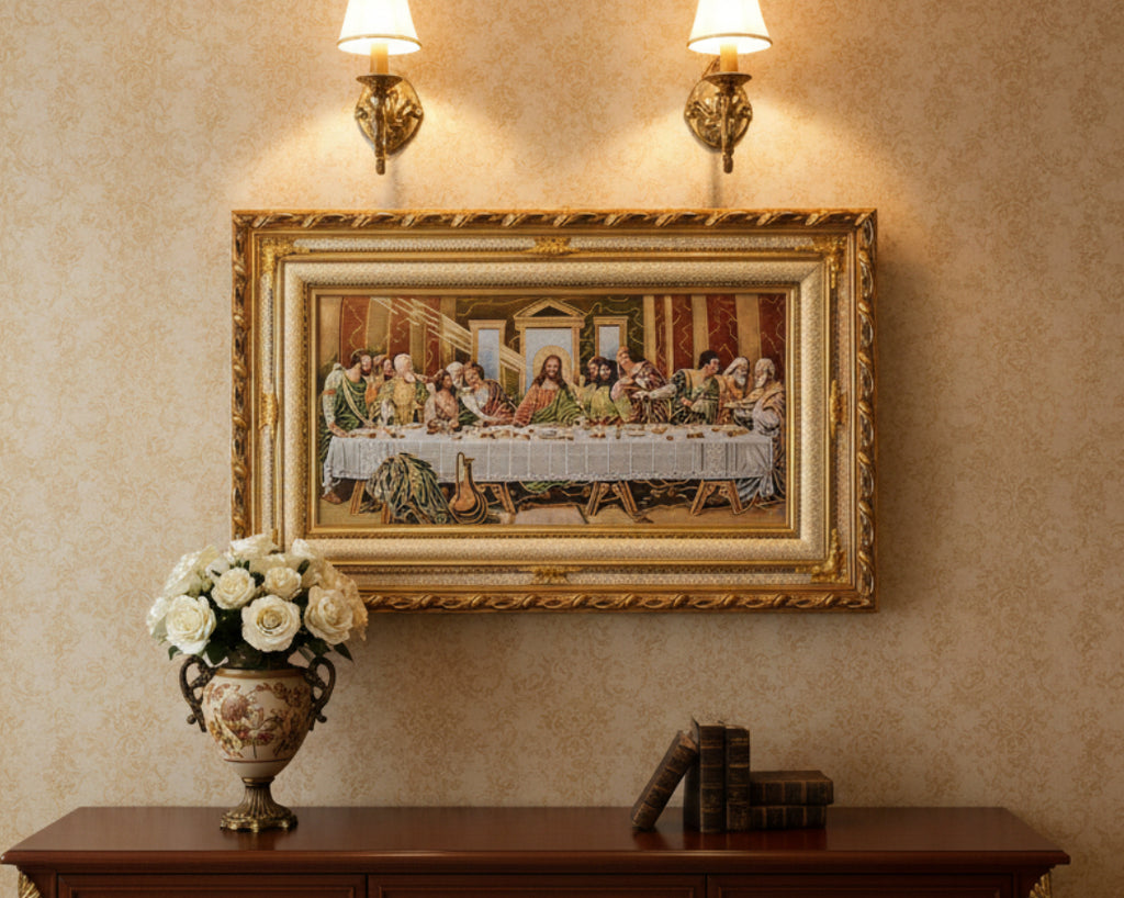 CUADRO GOBELINO 64x1.06