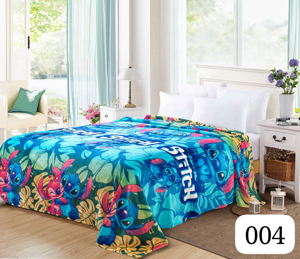 COBIJA SEMITERMICA INFANTIL