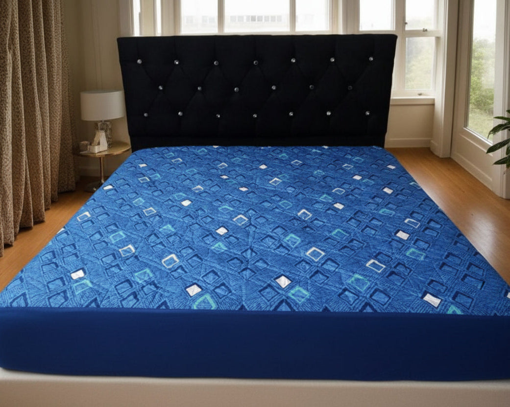 PROTECTOR COLCHON 1,20