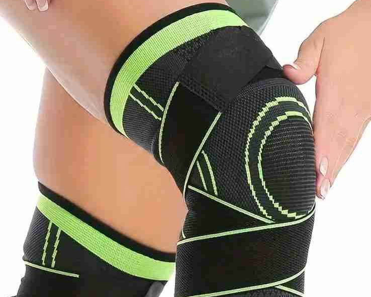 Rodillera Deportiva
