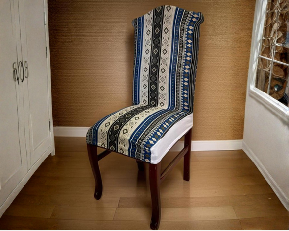 Fundas Sillas Comedor 6 puestos