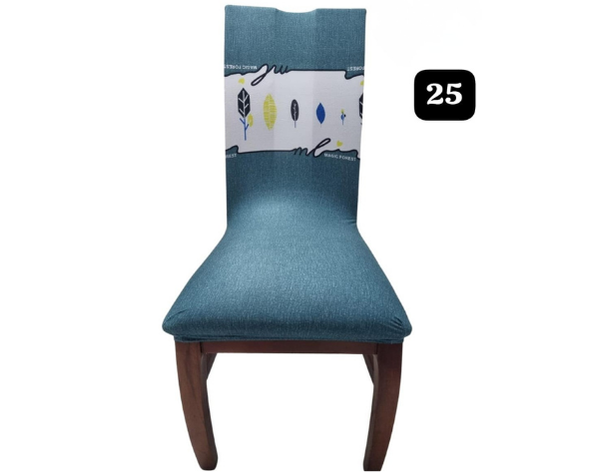 Fundas Sillas Comedor 6 puestos