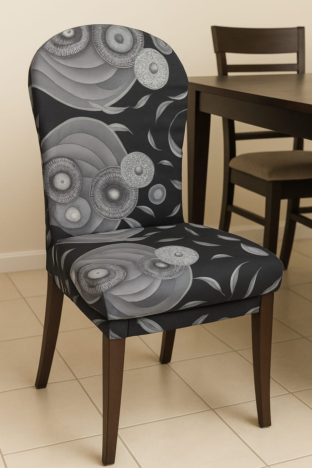 Fundas Sillas Comedor 6 puestos